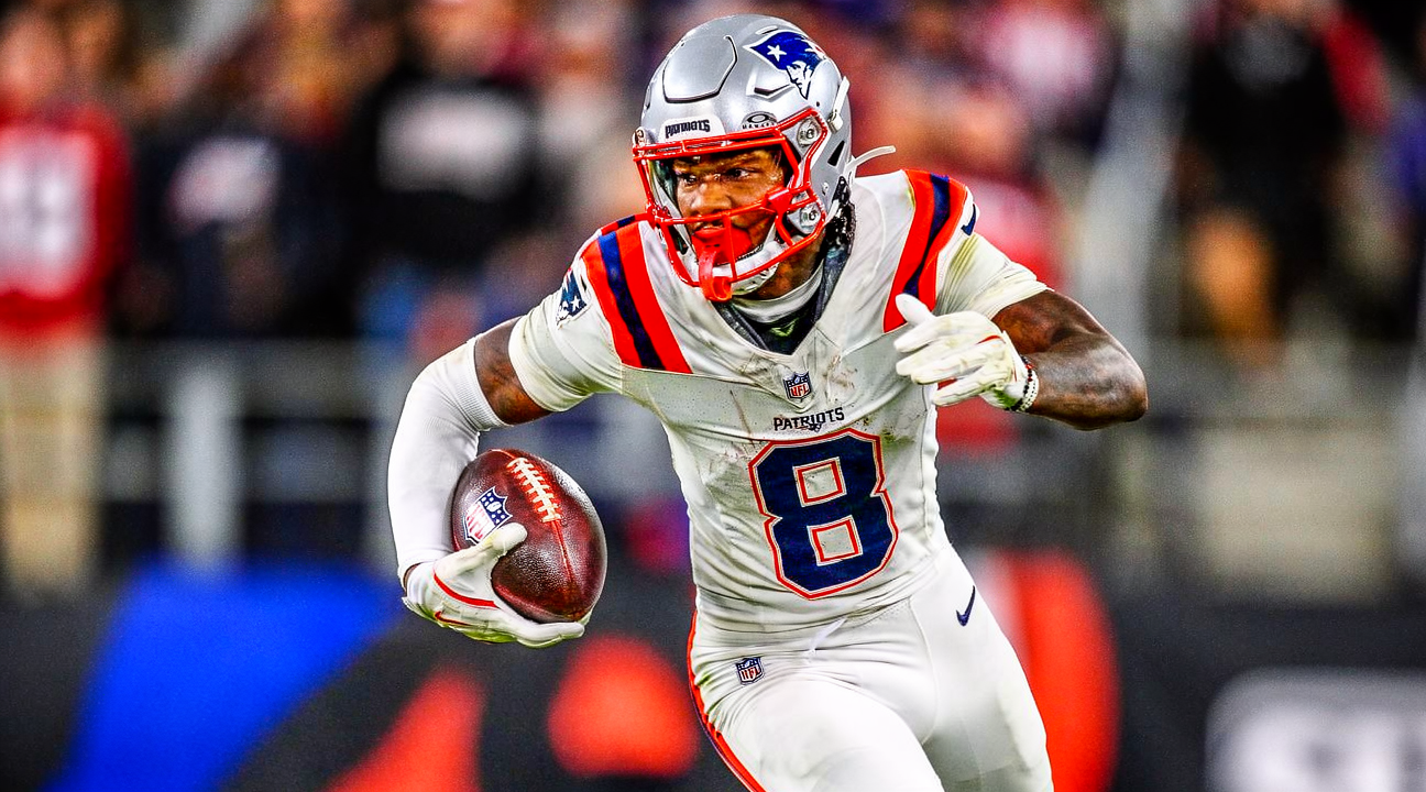 好博体育app - Stefon Diggs 宣称 NFL「二号接球手」无人能出其右，自由球员市场的真实竞争逻辑 - 好博体育平台