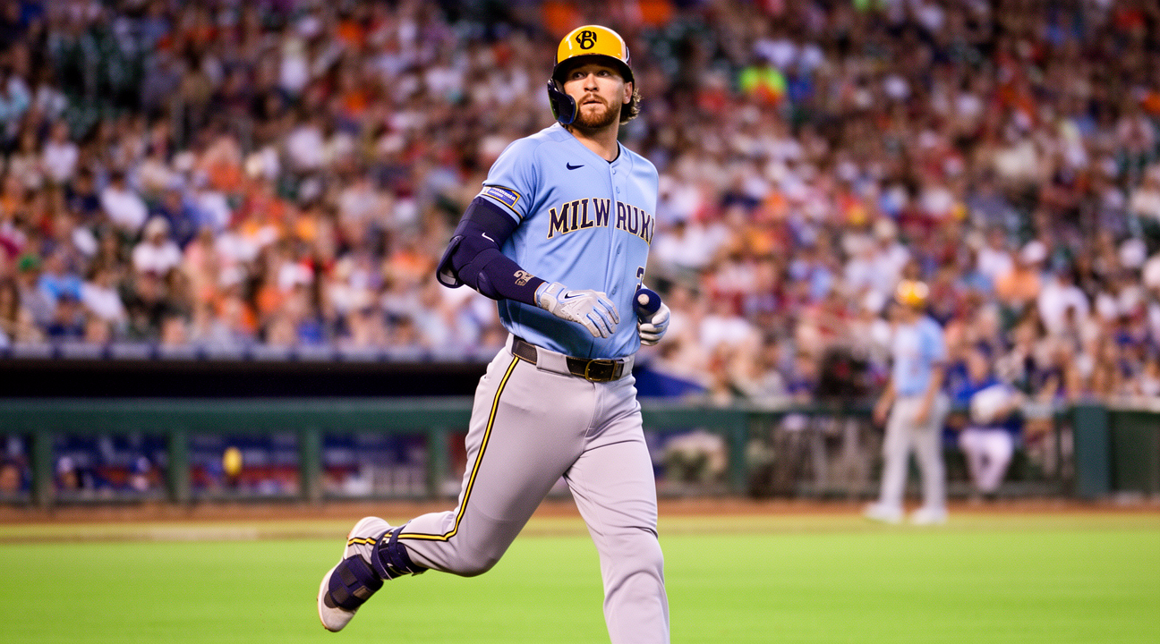 好博体育官网 - 2026 MLB全明星赛阵容解析：遗珠之憾与争议背后的真相 - 好博体育平台