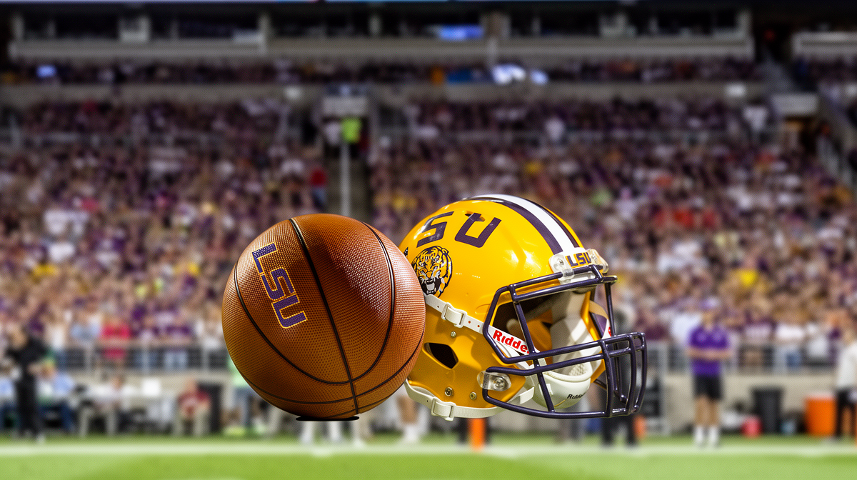 HAOBO SPORTS - 顶级球员公布决定日期：LSU 2027 招募组能否再添一位五星新星？ - 好博体育平台