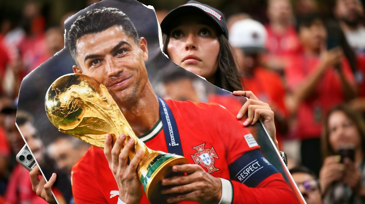 好博体育平台 - 世界杯2026：C罗「最后一舞」在即 是否该让位？ - 好博体育平台