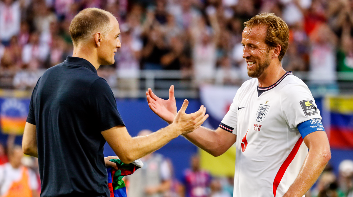 好博体育官网 - 英格兰能否再进一步？卡塔尔世界杯2026英格兰晋级之路的专业解读 - 好博体育平台