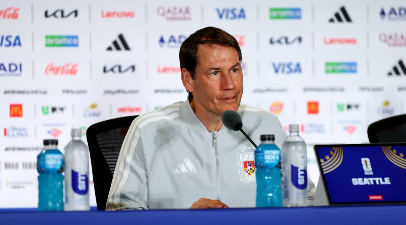 好博体育官网 - 比利时怒斥FIFA「愚人节」决定：巴洛根停赛被取消，比赛悬念陡增 - 好博体育平台