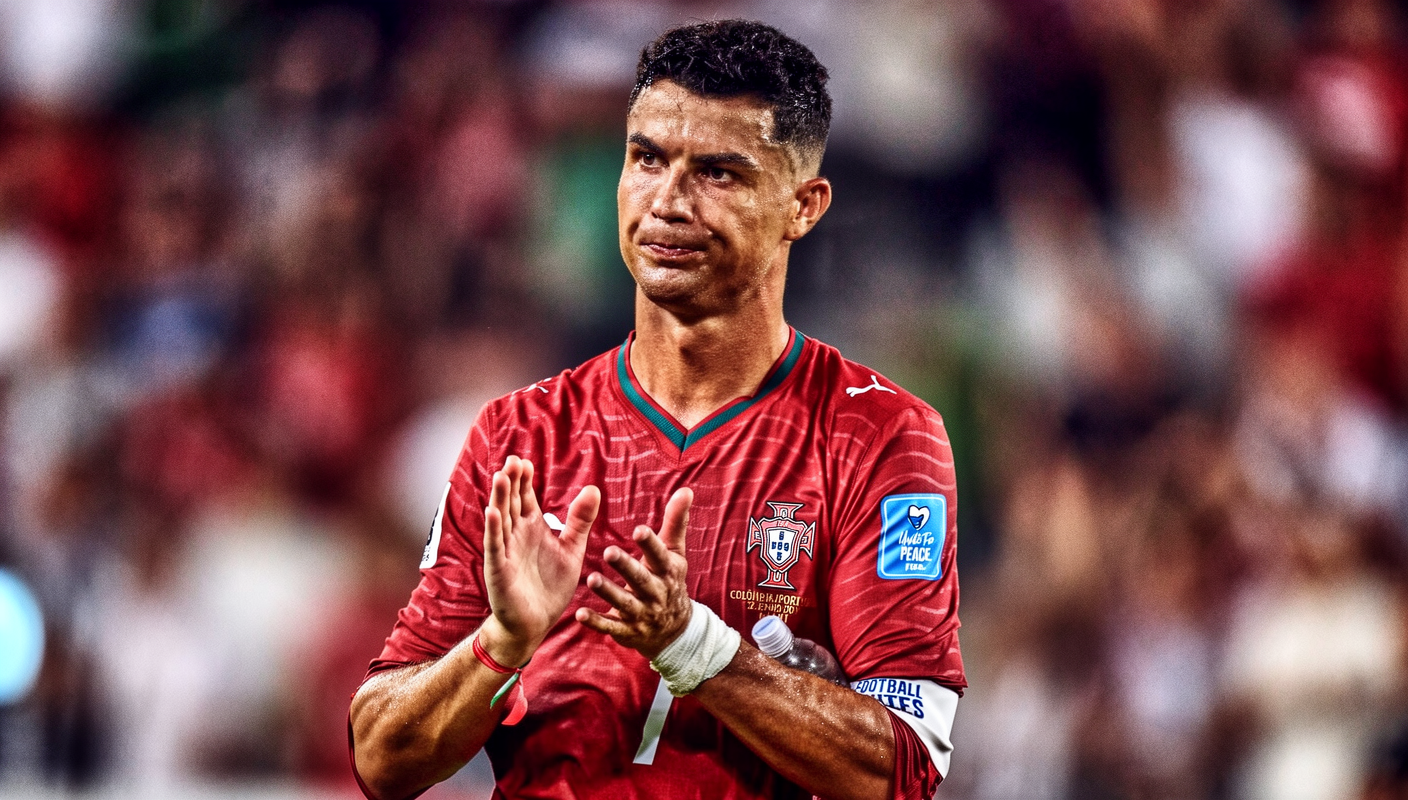 HAOBO SPORTS - C罗确认2026世界杯将是最后一届：全力以赴享受每一刻 - 好博体育平台