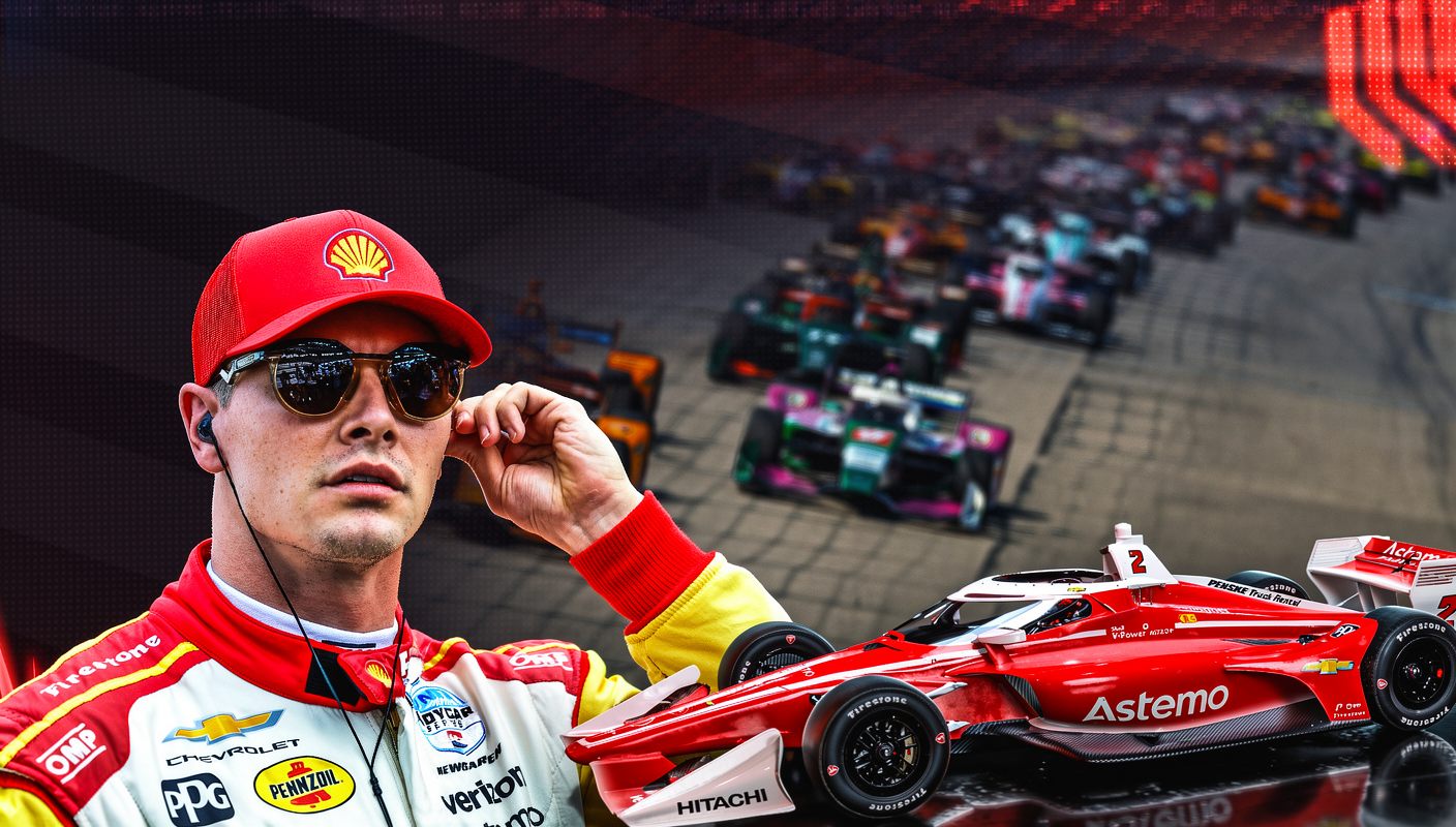 HAOBO SPORTS - Nashville INDYCAR 赛事全解析：世界杯决赛后即开赛，赛程变动一手掌握 - 好博体育平台